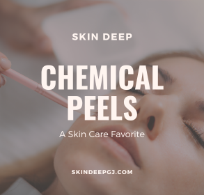 Skin Deep Grand Junction Chemical Peels